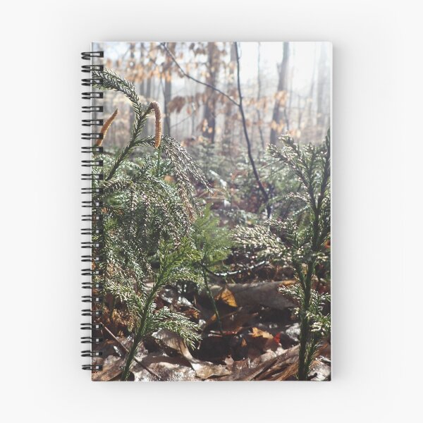 Item preview, Undergrowth  designed and sold by ArtworkOfSam.