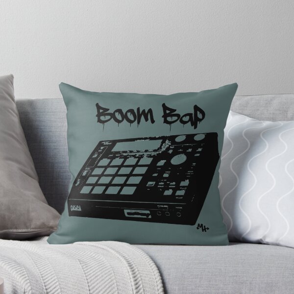 Item preview, Boom Bap designed and sold by MookHustle.