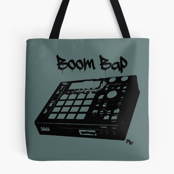 Item preview, Boom Bap designed and sold by MookHustle.