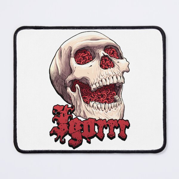Item preview, Igorrr Merch designed and sold by HayeCarol.