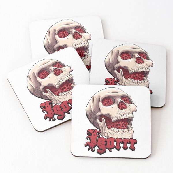Item preview, Igorrr Merch designed and sold by HayeCarol.