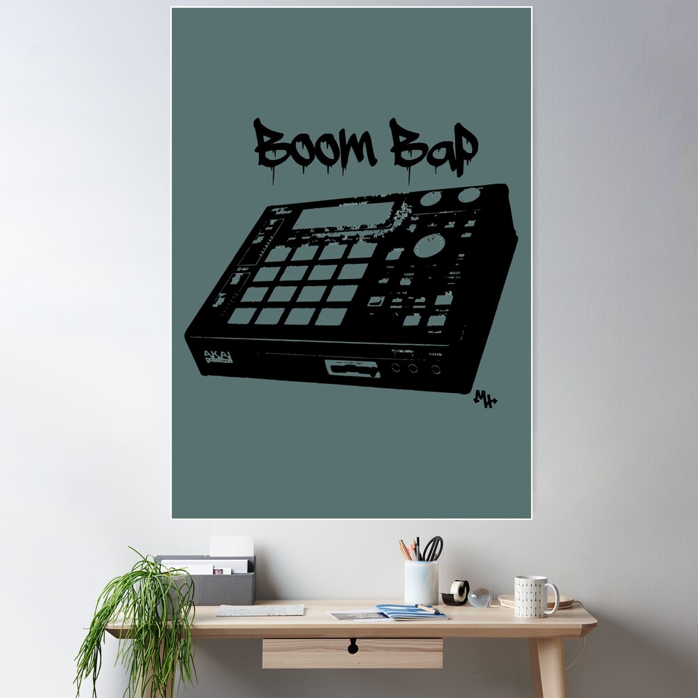 小物 APPLEBUM Boom bap A1 poster fposter,medium,wall_texture,