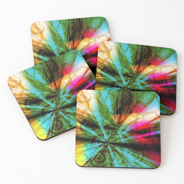 Item preview, Radiant color spectrum designed and sold by AnnabellaRh.