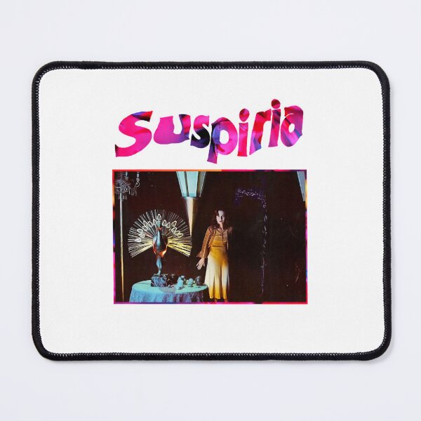Item preview, Suspiria movie designed and sold by AbramArtChic.
