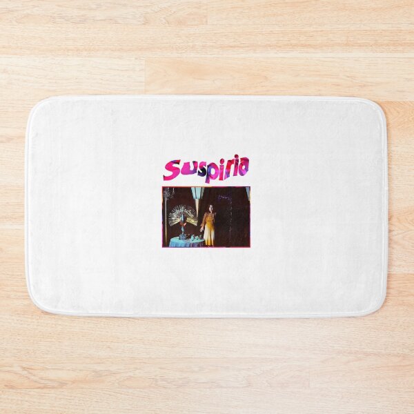 Item preview, Suspiria movie designed and sold by AbramArtChic.