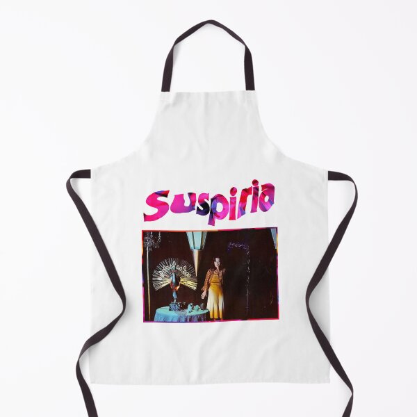 Item preview, Suspiria movie designed and sold by AbramArtChic.