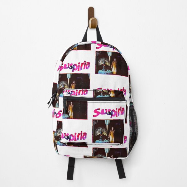 Item preview, Suspiria movie designed and sold by AbramArtChic.