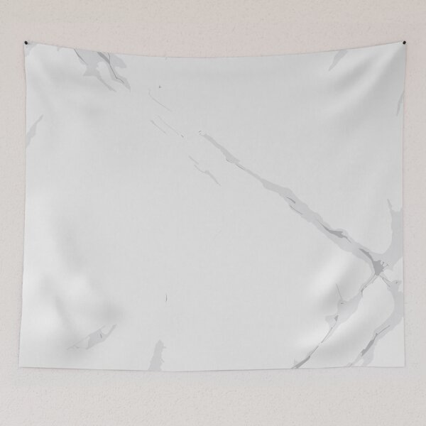 Item preview, Bianco Venatino Marble  designed and sold by AFJ-Creative.