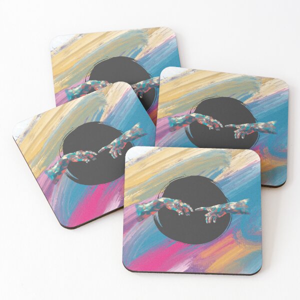 Item preview, PINTURA ESTÉTICA A MANO designed and sold by CartoontStore.