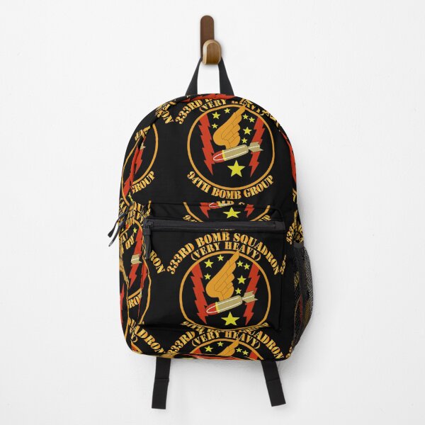 Item preview, AAC - 333rd Bomb Squadron - 94th Bomb Group - WWII designed and sold by Military Insignia Products.