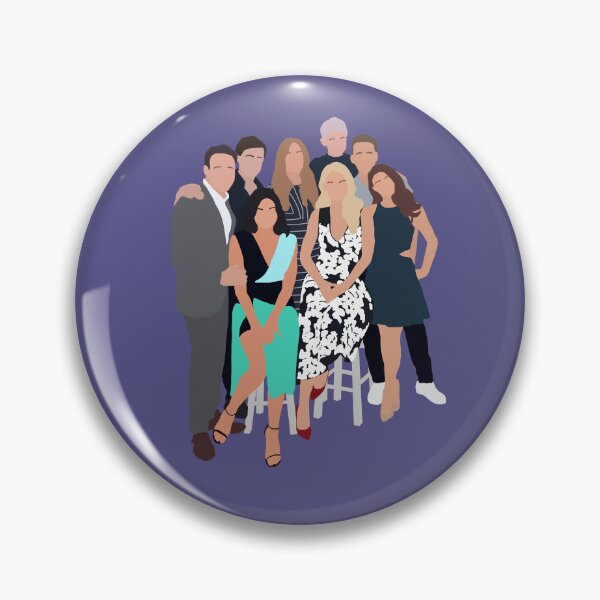 Item preview, Once Upon a Time Cast designed and sold by sazzyleeds.