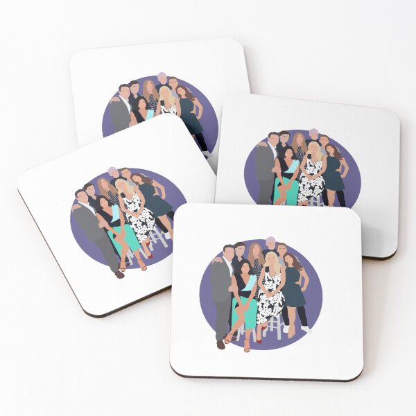 Item preview, Once Upon a Time Cast designed and sold by sazzyleeds.