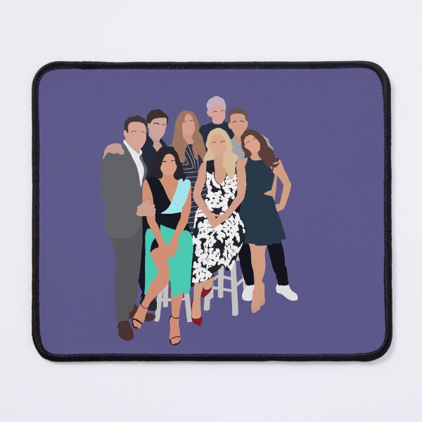 Item preview, Once Upon a Time Cast designed and sold by sazzyleeds.