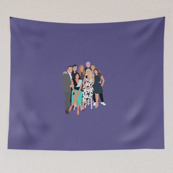 Item preview, Once Upon a Time Cast designed and sold by sazzyleeds.