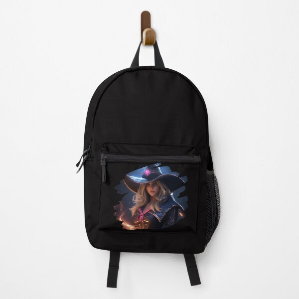 Item preview, Dark Magician Girl designed and sold by Chmielayka.