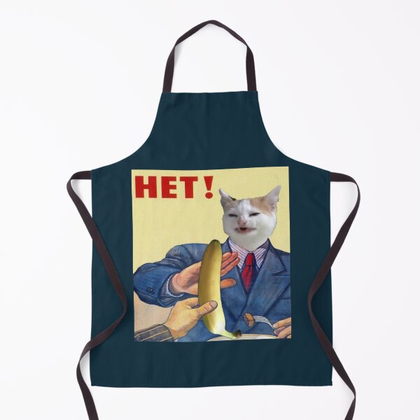 Item preview, Banana Cat designed and sold by KalSneddon.