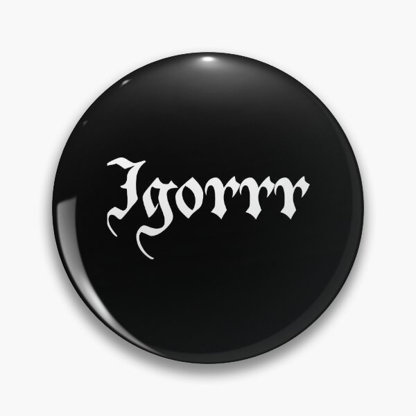 Item preview, Igorrr Breakco Revenetian Snares Bong Ra  designed and sold by HayeCarol.