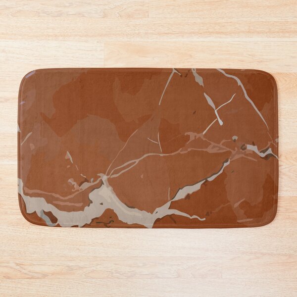 Item preview, Rosso Alicante Marble  designed and sold by AFJ-Creative.