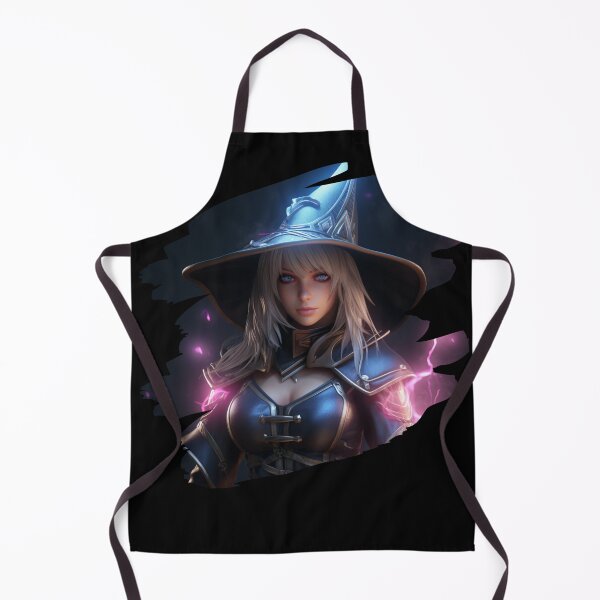 Item preview, Dark Magician Girl designed and sold by Chmielayka.