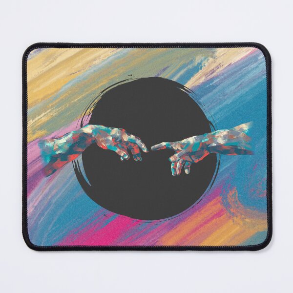 Item preview, AESTHETIC HAND PAINTING designed and sold by CartoontStore.