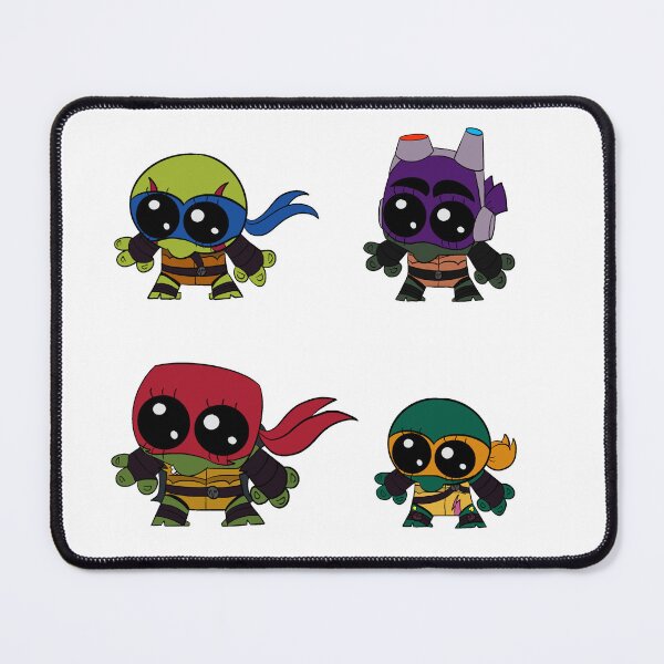 Item preview, Big Eyed Turtles designed and sold by Morgan Drea.