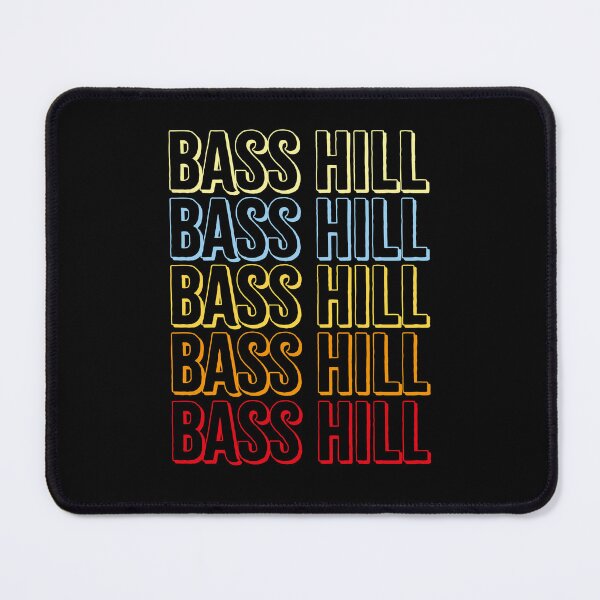 Item preview, Bass Hill x5 designed and sold by Wonderbouy.