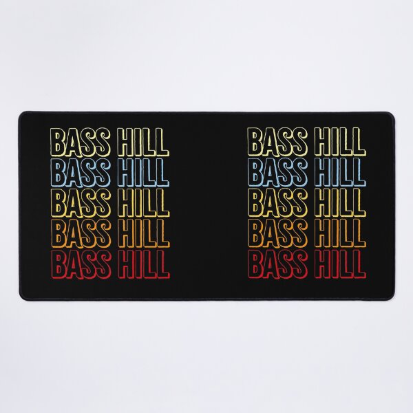 Item preview, Bass Hill x5 designed and sold by Wonderbouy.