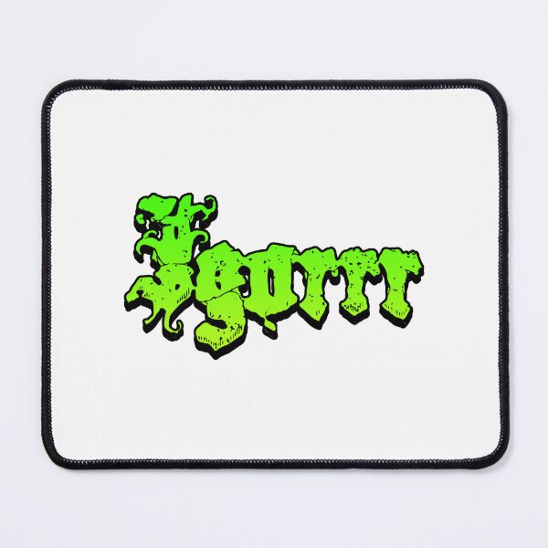 Item preview, Igorrr Merch designed and sold by HayeCarol.