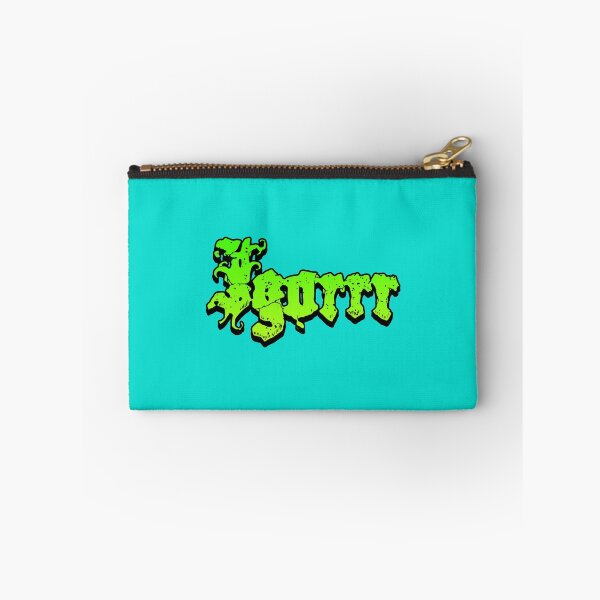 Item preview, Igorrr Merch designed and sold by HayeCarol.