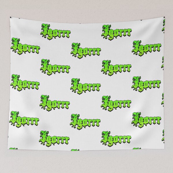 Item preview, Igorrr Merch designed and sold by HayeCarol.