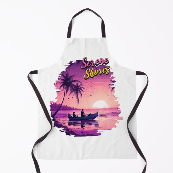 Item preview, Faraway Shores Design designed and sold by SparkleBrush.
