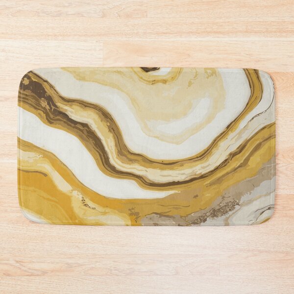 Item preview, Giallo Siena Marble  designed and sold by AFJ-Creative.