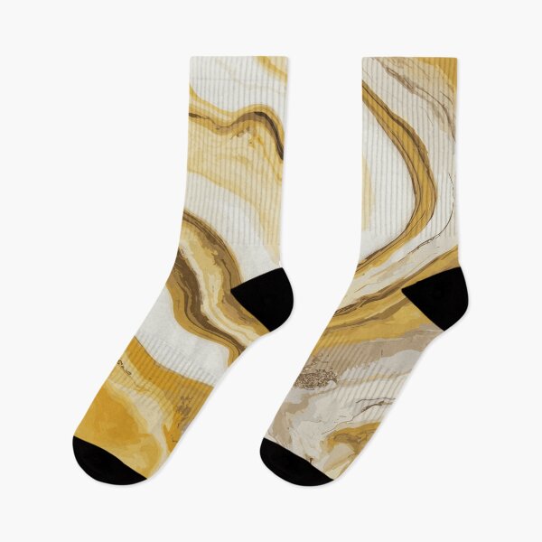 Item preview, Giallo Siena Marble  designed and sold by AFJ-Creative.