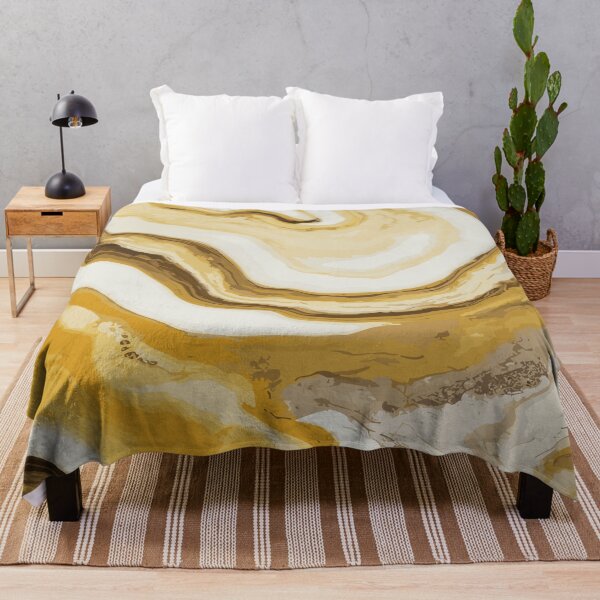 Item preview, Giallo Siena Marble  designed and sold by AFJ-Creative.