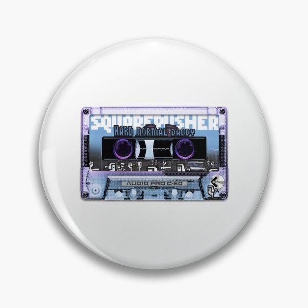 Item preview, Squarepusher Beep Street Cassette designed and sold by HayeCarol.