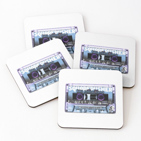 Item preview, Squarepusher Beep Street Cassette designed and sold by HayeCarol.