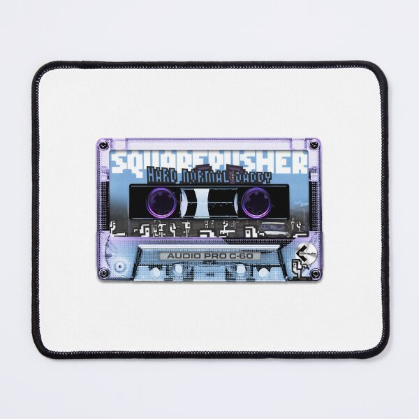 Item preview, Squarepusher Beep Street Cassette designed and sold by HayeCarol.
