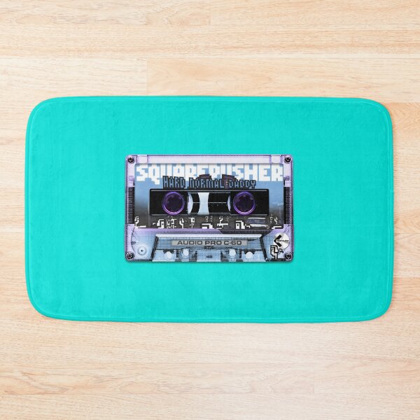 Item preview, Squarepusher Beep Street Cassette designed and sold by HayeCarol.