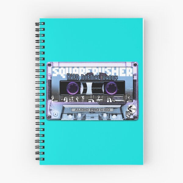 Item preview, Squarepusher Beep Street Cassette designed and sold by HayeCarol.