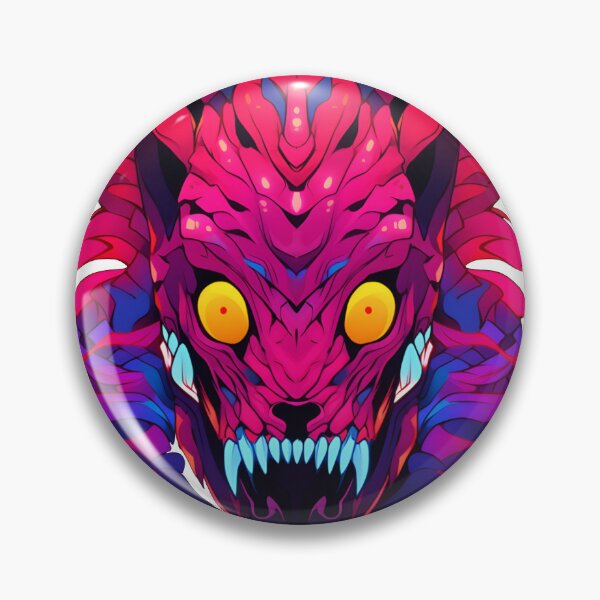 Item preview, Fearwolf designed and sold by ZenZephyrDesign.