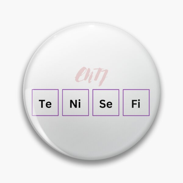 Item preview, ENTJ cognitive functions designed and sold by audhdmuslimah.