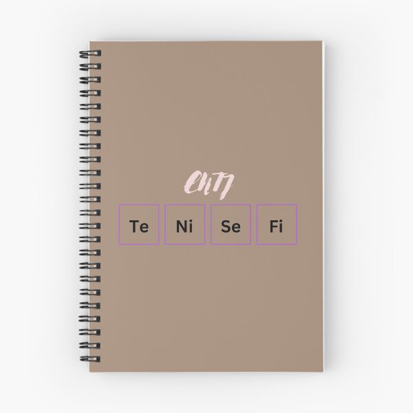 Item preview, ENTJ cognitive functions designed and sold by audhdmuslimah.