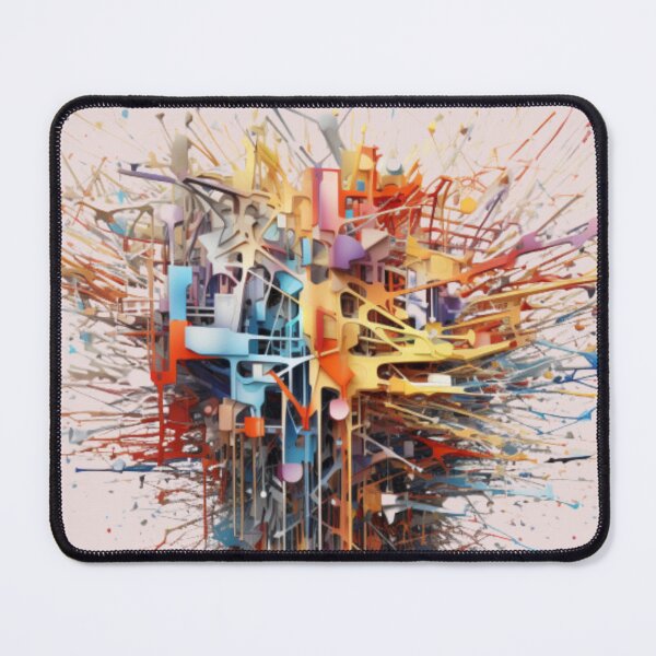 Item preview, Neural Network designed and sold by THEINFINTY.