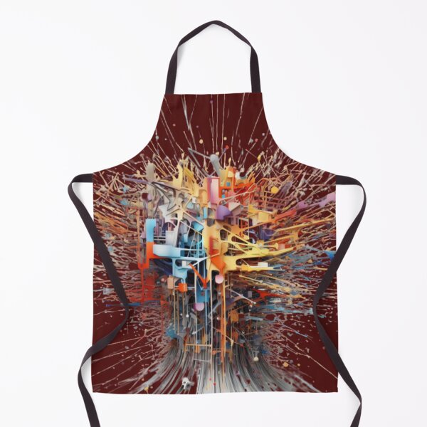 Item preview, Neural Network designed and sold by THEINFINTY.