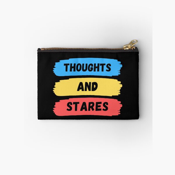 Item preview, Thoughts And Stares  designed and sold by ArtisticAblaze.