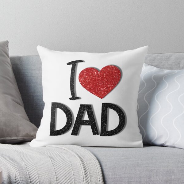 Mon pere pillow for sale hotsell