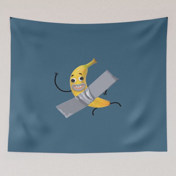 Item preview, Banana Joe Modern Art The Amazing World of Gumball Fanart designed and sold by KalSneddon.