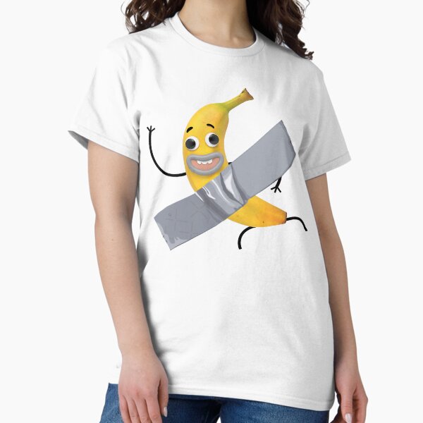 Item preview, Banana Joe Modern Art The Amazing World of Gumball Fanart designed and sold by KalSneddon.