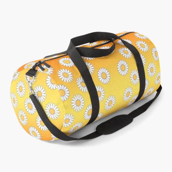 Item preview, chamomile flower pattern designed and sold by NAGNE.