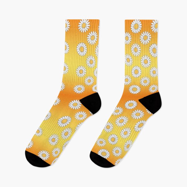 Item preview, chamomile flower pattern designed and sold by NAGNE.